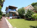 Luxury houses for sale in Netanya.